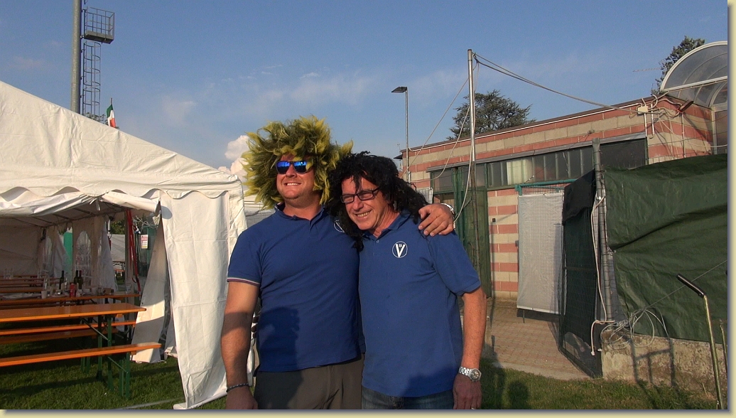 Foto successiva